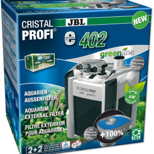JBL CristalProfi e402 Greenline