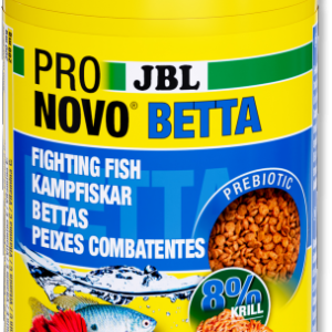 JBL Pronovo Betta Grano S 100 ml