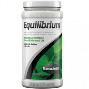 Seachem Equilibrum 600mg