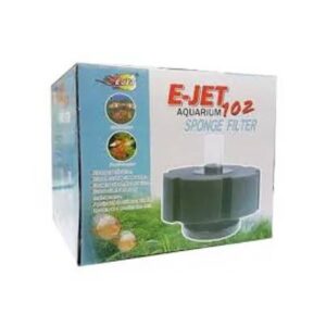 Kw E-jet Aquarium Sponge Filter 102