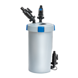 Dophin Pre Canister Filter CF2000