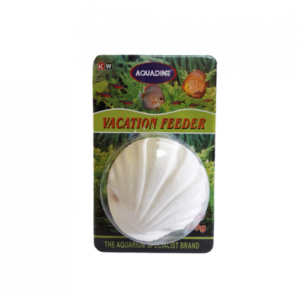 KW Zone Vacation Block 40g