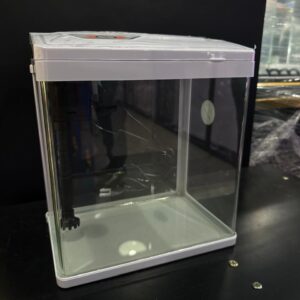 Small Aquarium Tank Py-240 (10 liters)