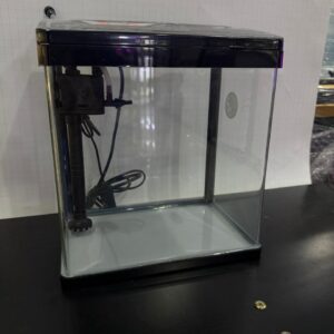 Small Aquarium Tank Py-240 (10 liters)