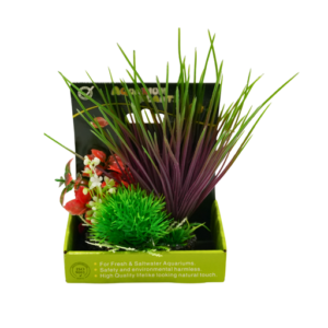 Aquarium Decorations - Artificial Plant