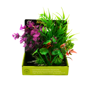 Aquarium Decorations - Artificial Plant