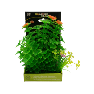 Aquarium Decorations - Artificial Plant