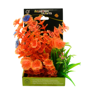 Aquarium Decorations - Artificial Plant