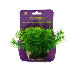 Aquarium Decorations - Artificial Plant m]