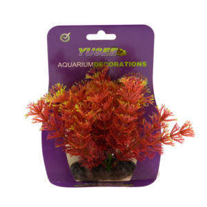 Aquarium Decorations - Artificial Plant