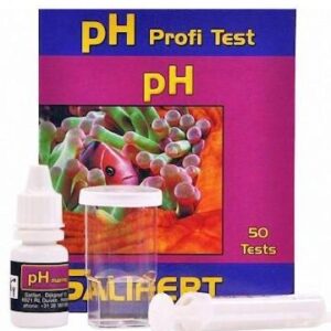 Salifert pH Profi Test Kit