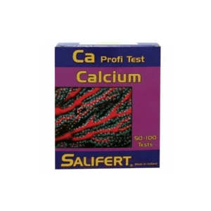 Salifert Calcium Test Kit