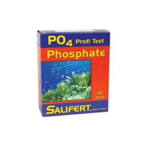 Salifert Kh/Alkalinity Profi Test kit