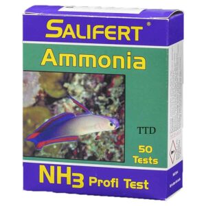 Salifert Ammonia Test Kit
