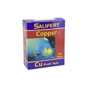 Salifert Copper Profi Test Kit